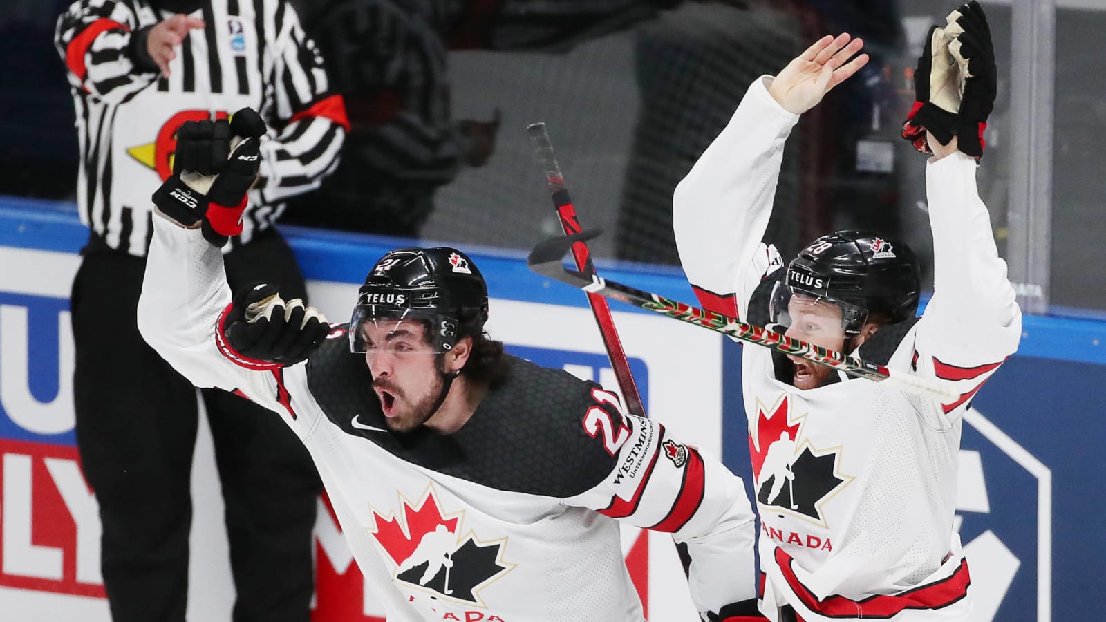 IIHF