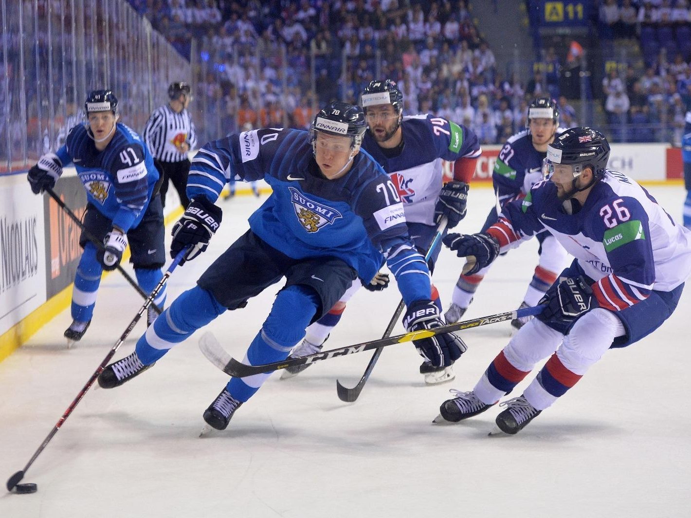 Liiga